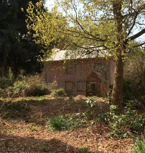 Cameron's Cottage