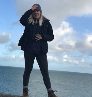 Amy Hall - Osprey Leadership Foundation