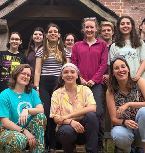 Young Leaders Course