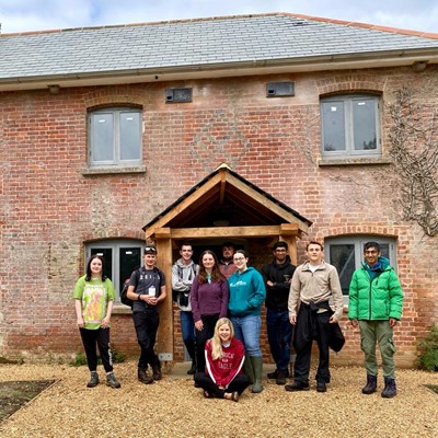 Cameron's Cottage