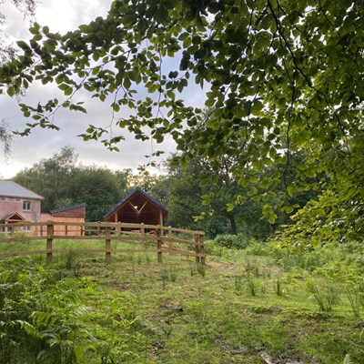 Cameron's Cottage