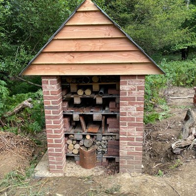 Cameron's Cottage