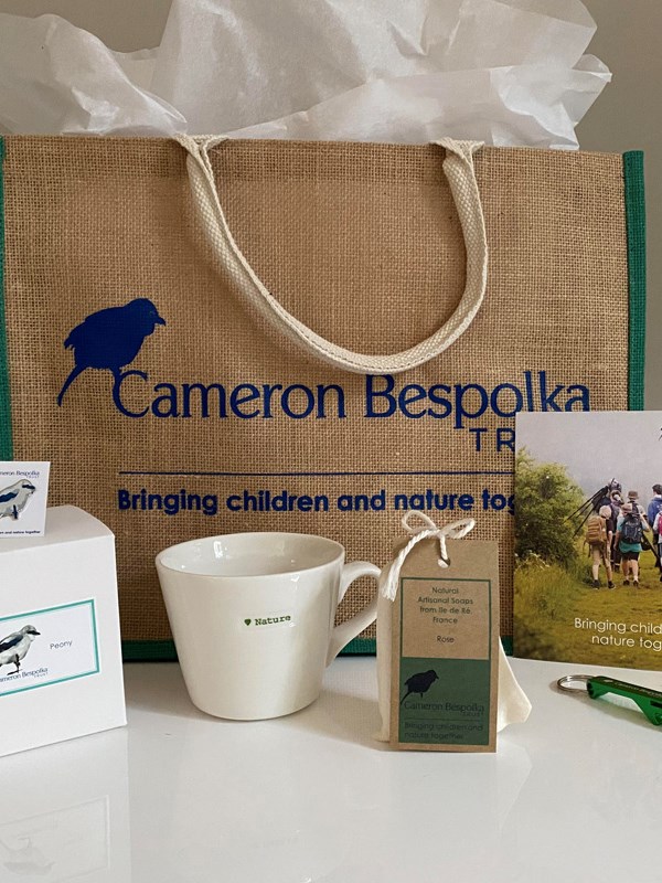 Heron Gift Hamper