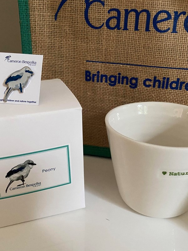 Heron Gift Hamper