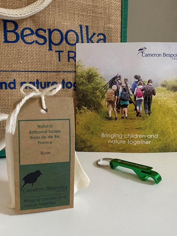 Heron Gift Hamper