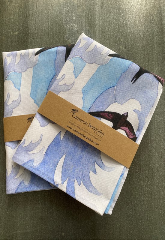 Swift Tea Towel