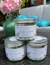 English Lavender Bath Soak