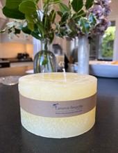 Bay & Rosemary 3 Wick Candle 