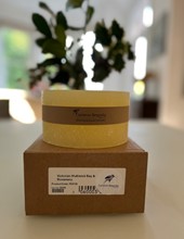 Bay & Rosemary 3 Wick Candle 