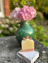 Rose Geranium Soap