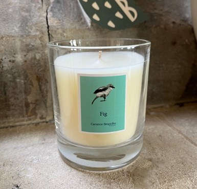 Fig Candle