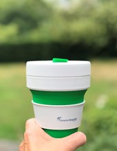 Collapsible Cup