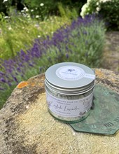 English Lavender Bath Soak