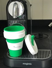 Collapsible Cup