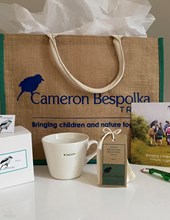 Heron Gift Hamper