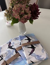 Swift Tea Towel