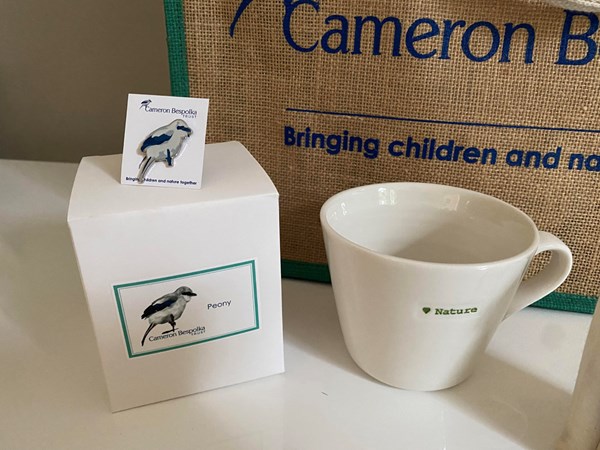 Heron Gift Hamper